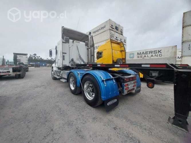 Tracto camion freightlinder 2014