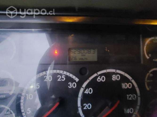 Tracto camion freightlinder 2014