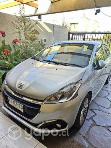 Vendo Peugeot 208 Diesel
