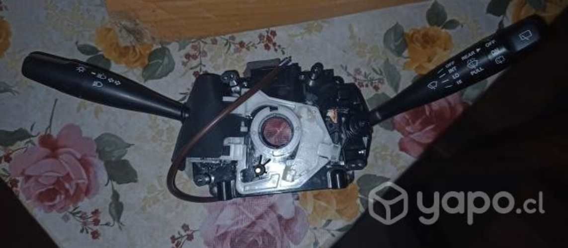 Telecomando Suzuki alto 800