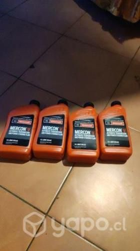 Aceite caja de cambio automática para Ford