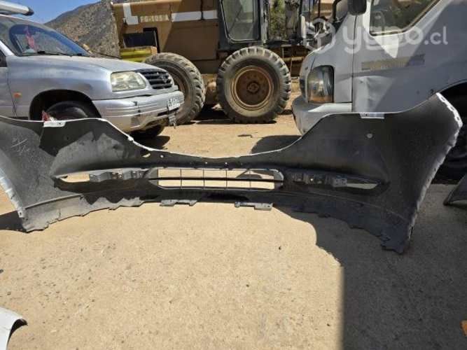 Parachoque Mazda CX5