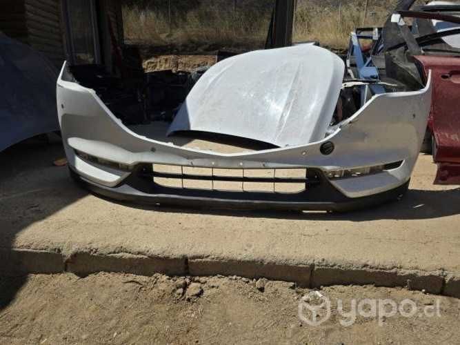 Parachoque Mazda CX5