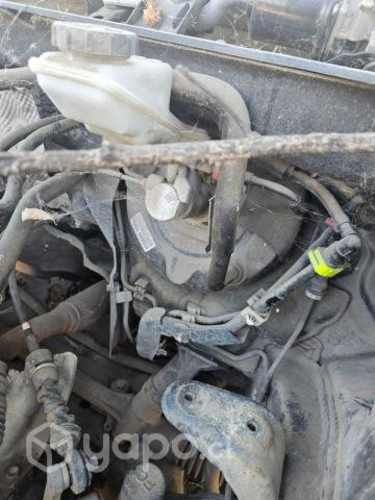 Bomba de freno mazda 3 2016