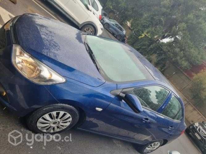 Chevrolet sail 2023 1.5L LS SMART