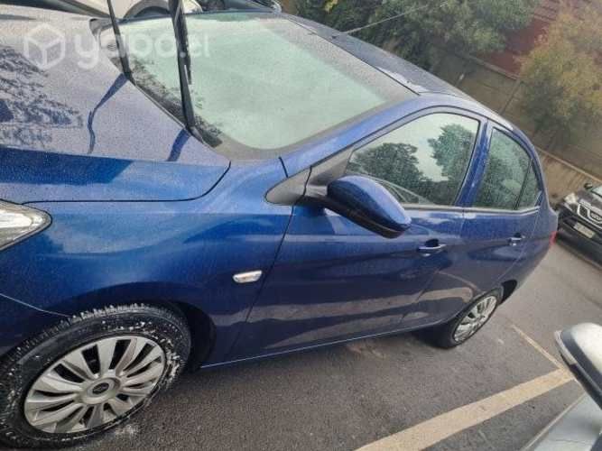 Chevrolet sail 2023 1.5L LS SMART