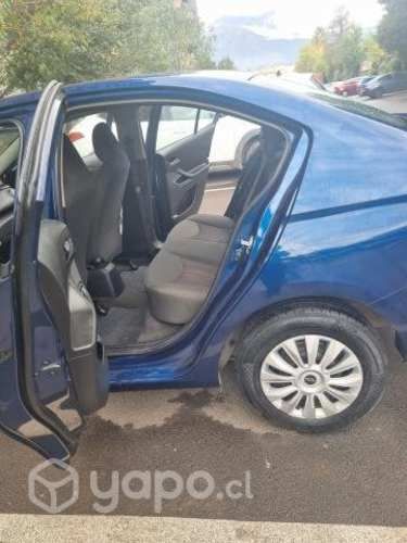 Chevrolet sail 2023 1.5L LS SMART