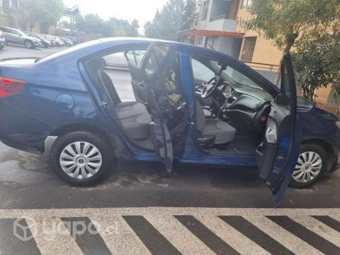 Chevrolet sail 2023 1.5L LS SMART