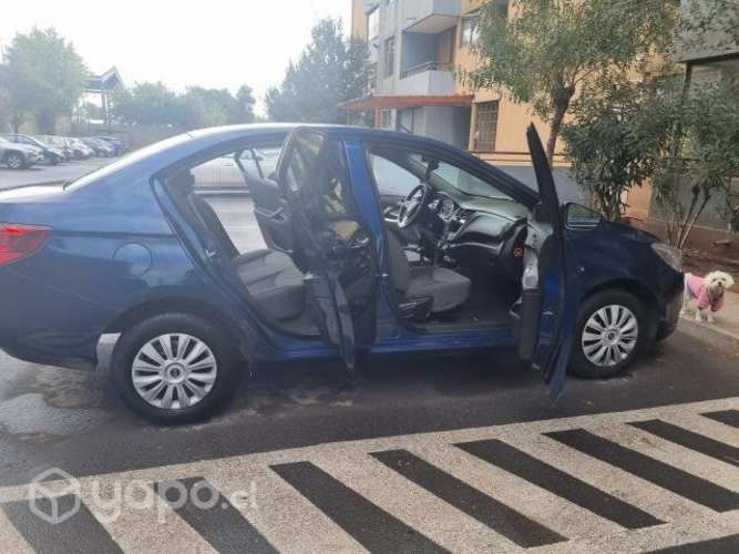 Chevrolet sail 2023 1.5L LS SMART