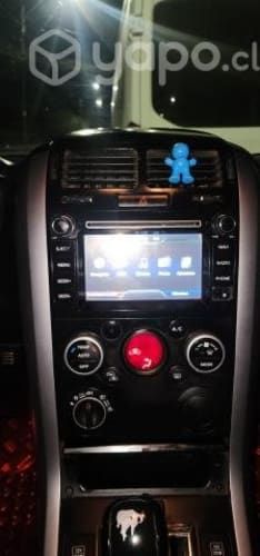 Suzuki Grand Nomade 2015 4x4