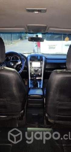 Suzuki Grand Nomade 2015 4x4