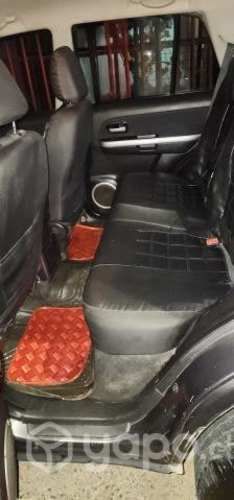 Suzuki Grand Nomade 2015 4x4