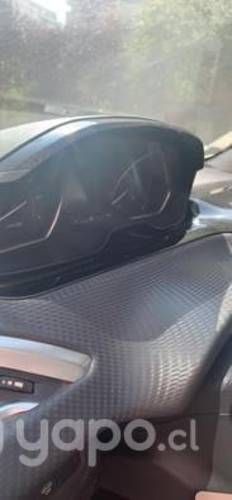 Peugeot 208 Gt line
