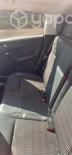 Peugeot 208 Gt line
