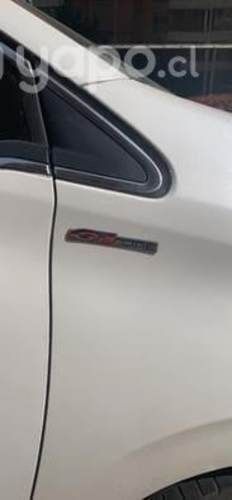 Peugeot 208 Gt line