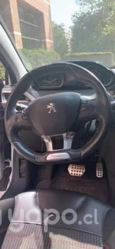 Peugeot 208 Gt line