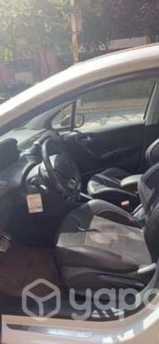 Peugeot 208 Gt line