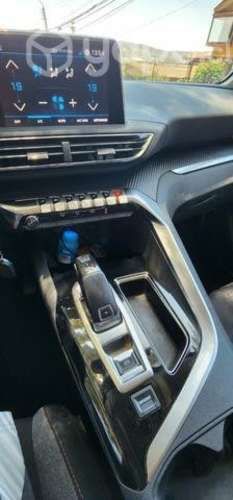 Peugeot 3008 active pack 1.6thp aut