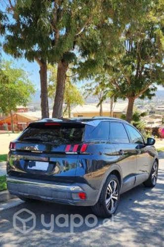 Peugeot 3008 active pack 1.6thp aut