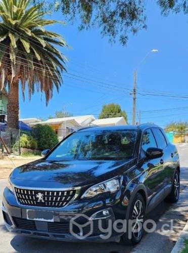 Peugeot 3008 active pack 1.6thp aut