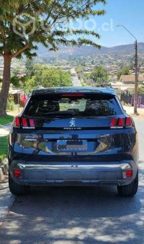 Peugeot 3008 active pack 1.6thp aut