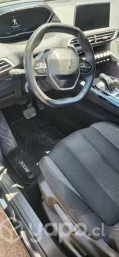 Peugeot 3008 active pack 1.6thp aut
