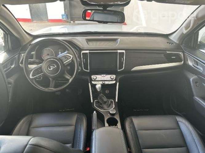 Vendo Poer 4x4 Diésel