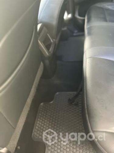 Vendo Poer 4x4 Diésel