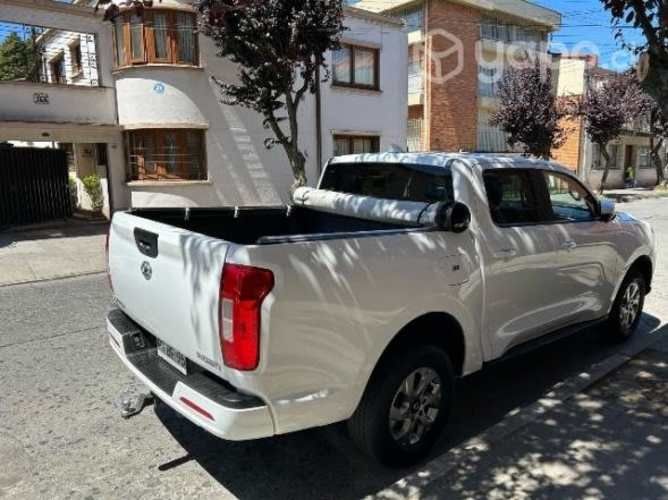 Vendo Poer 4x4 Diésel