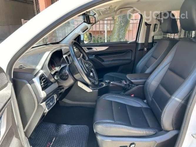 Vendo Poer 4x4 Diésel