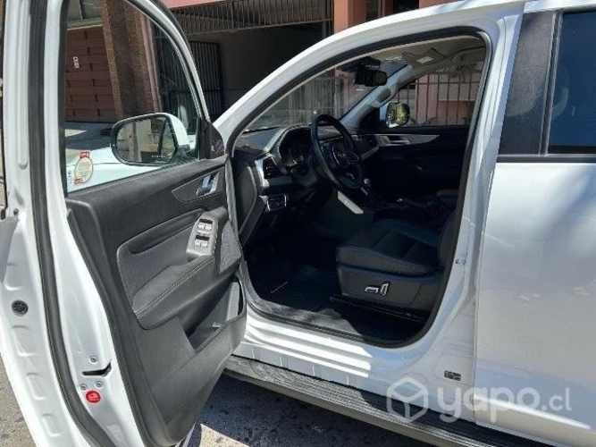 Vendo Poer 4x4 Diésel