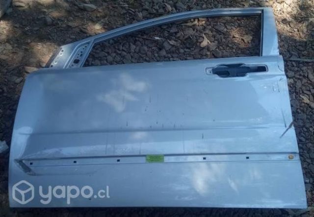 Puerta Delantera Izquierda Ssangyong New