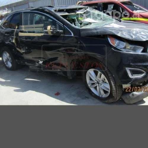 Ford edge sel 2017-2019 (2018)