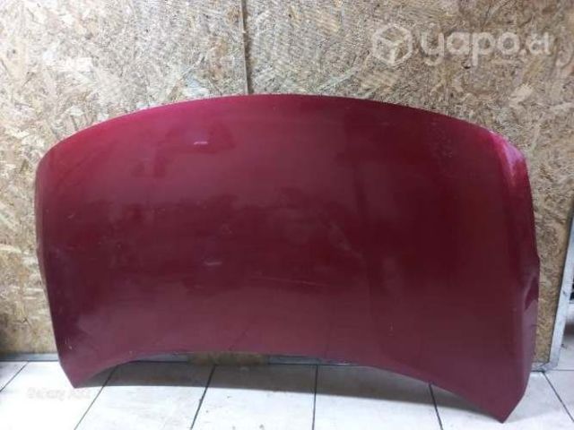 Capot nissan versa 2017 original