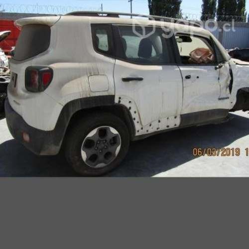 Jeep renegade sport lx 2016-2019 EN DESARME