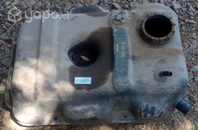 Estanque Combustible Fotón Midi Truck 1.3