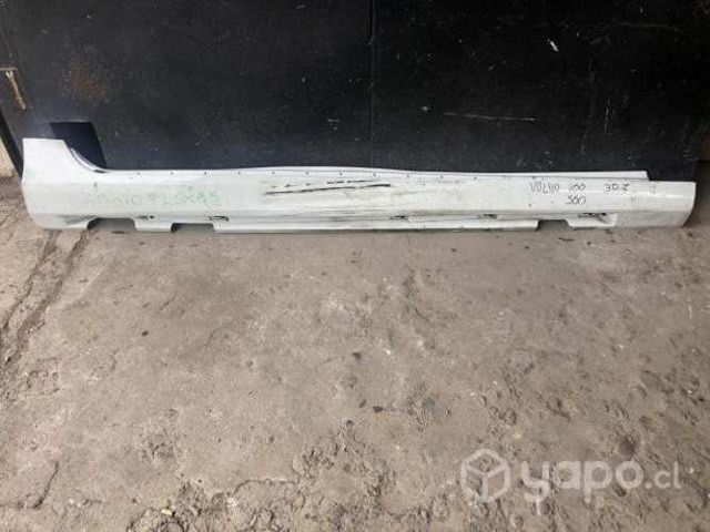 Zocalo volvo s60 v60 (30.7)