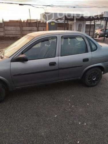 Vendo corsa 2004