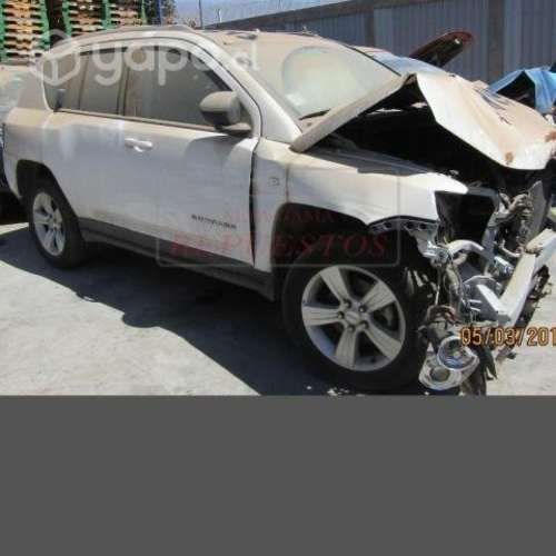 Jeep compass sport (con llaves) 2012-2017 (2014)