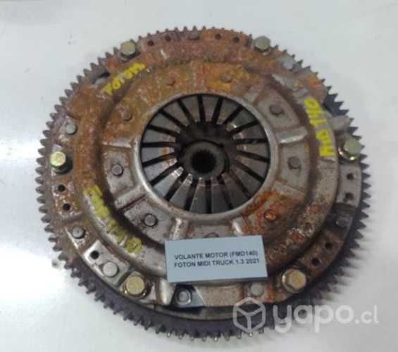 Volante Motor Foton Midi Truck 1.3 2021