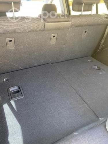 Hyundai Santa Fe 2012