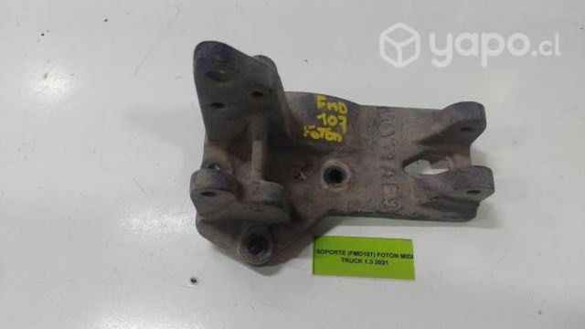 Soporte Foton Midi Truck 1.3 2021