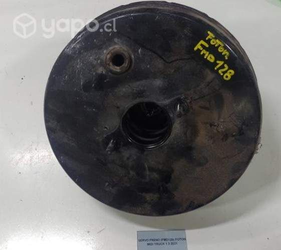 Servo Freno Foton Midi Truck 1.3 2021