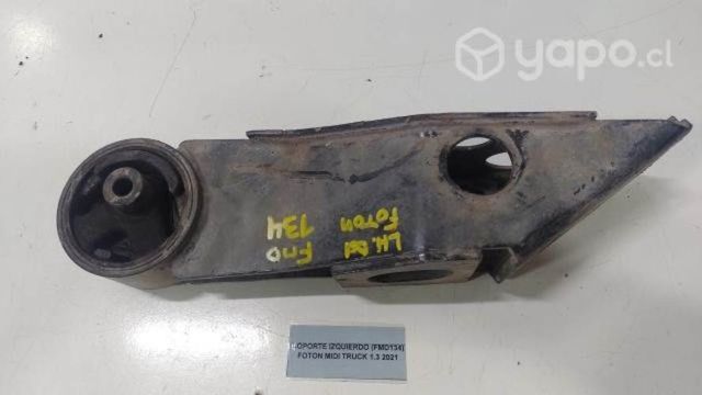 Soporte Izquierdo Foton Midi Truck 1.3 2021