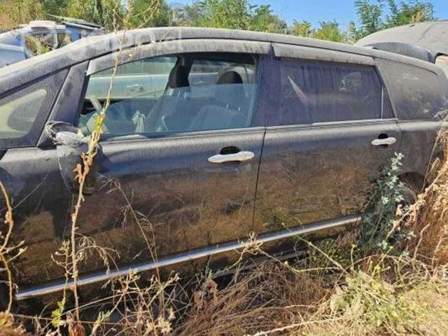 Puerta honda odyssey