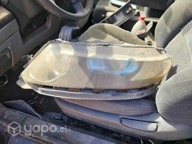 Optico honda odyssey