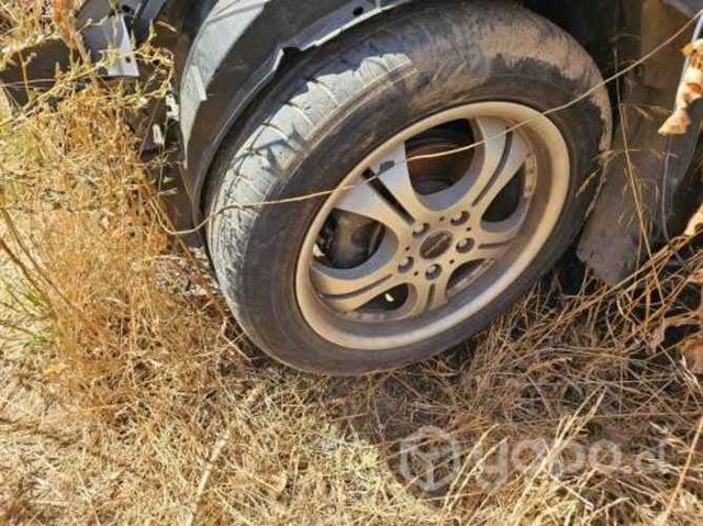 Llanta honda odyssey