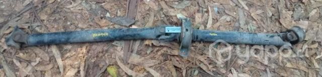 Cardan Trasero Detalle Fotón Midi Truck 1.3