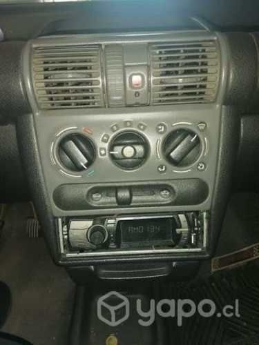 Corsa extra PWR 1.6 mecánico, papeles al día