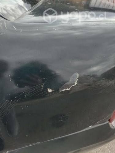 Corsa extra PWR 1.6 mecánico, papeles al día